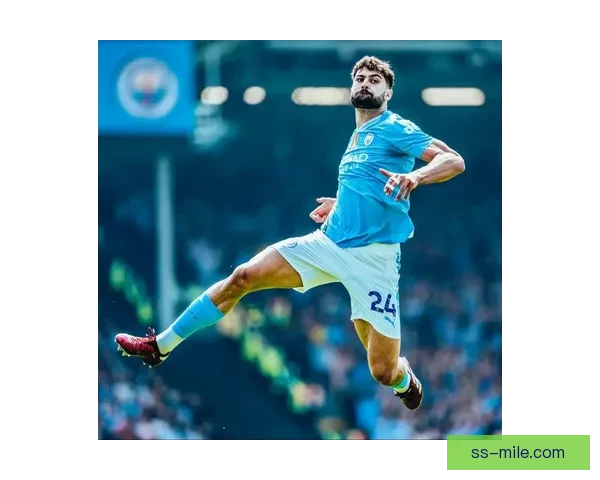 天价后卫蜕变记格瓦迪奥尔赛季末狂飙远射连斩为曼城化身带刀侍卫