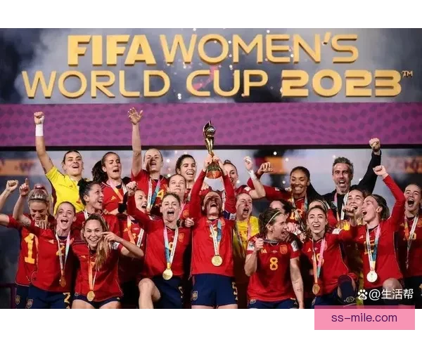 女足世界杯扩军至三十二队推动全球女子足球发展迈向新高峰