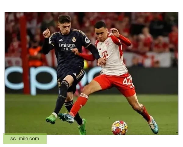 巴尔韦德接过克罗斯8号球衣开启新篇章 皇马新中场领袖诞生