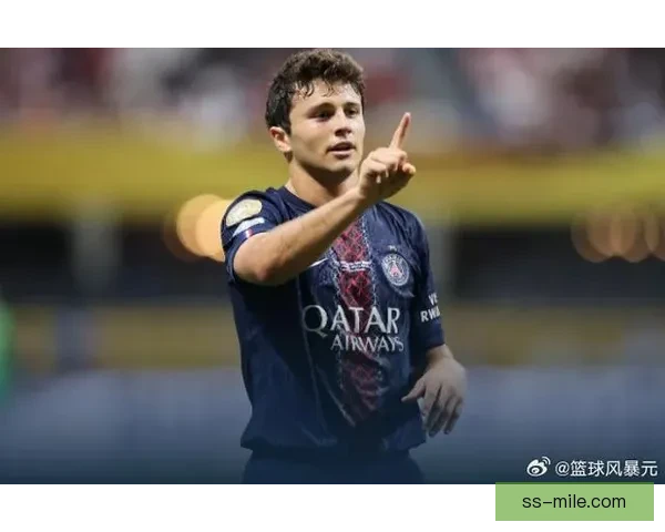 本菲卡青训新星若昂内维斯创高价加盟巴黎圣日耳曼