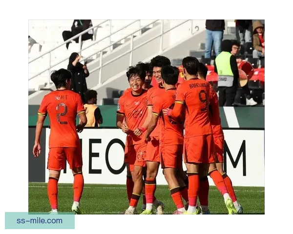 泰国队亚洲杯小组赛力压阿曼强势突围历史挺进十六强引爆球迷期待