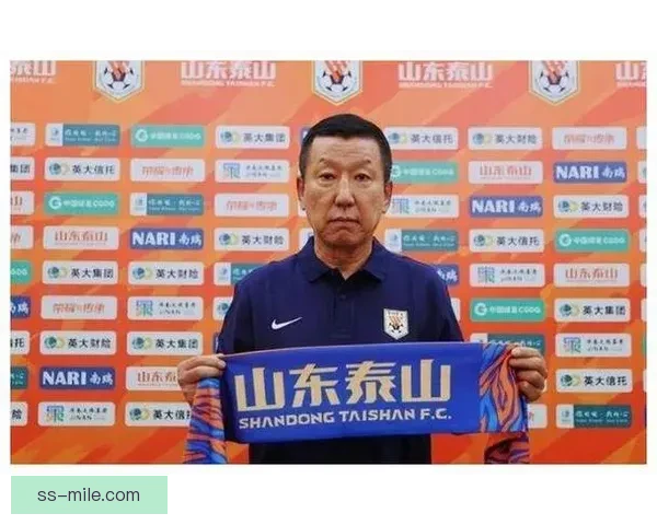 崔康熙执教山东泰山期间战绩起伏分析与影响探讨 崔康熙执教山东泰山期间战绩起伏分析与影响探讨